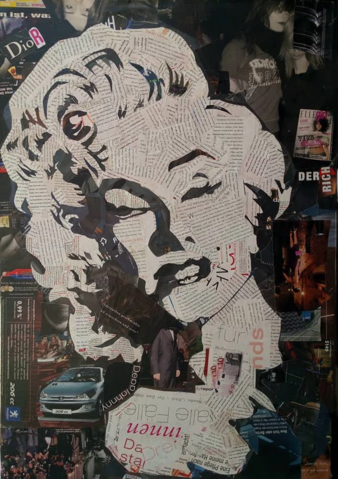 Marilyn Monroe's foto | Kuki's Gallery |  BizneCubano