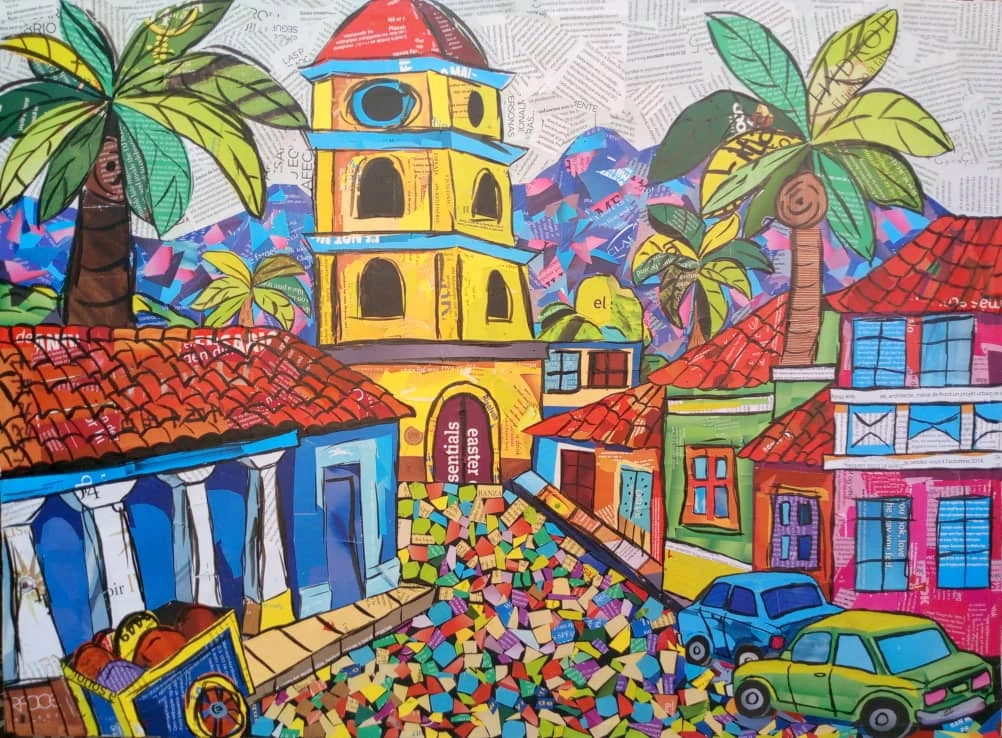 Trinidad de Cuba's foto | Kuki's Gallery |  BizneCubano