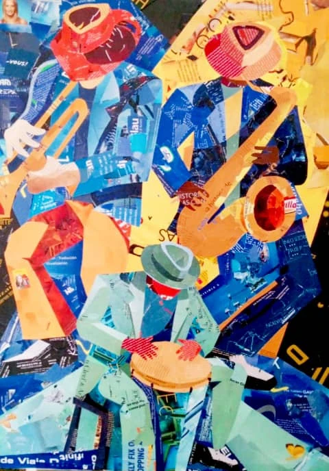 Trombones's foto | Kuki's Gallery |  BizneCubano