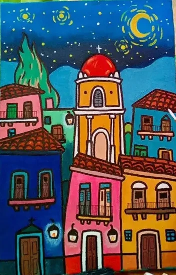 Ciudad's foto | Kuki's Gallery |  BizneCubano